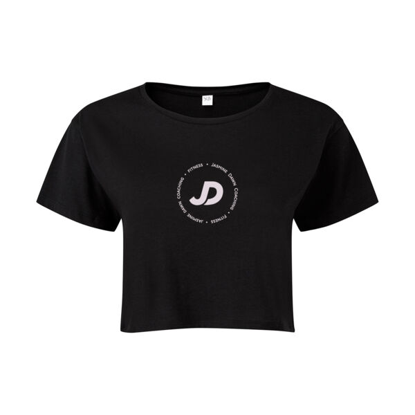 Jasmine Dawn - Women's Crop Top Thumbnail