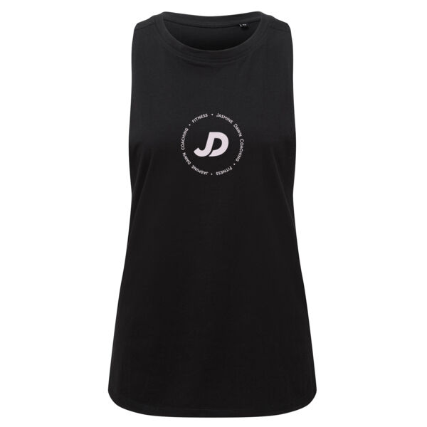 Jasmine Dawn - Women's Organic Tank Top Thumbnail