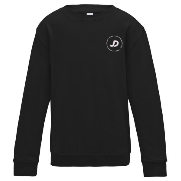 Jasmine Dawn - Kids Sweatshirt Thumbnail